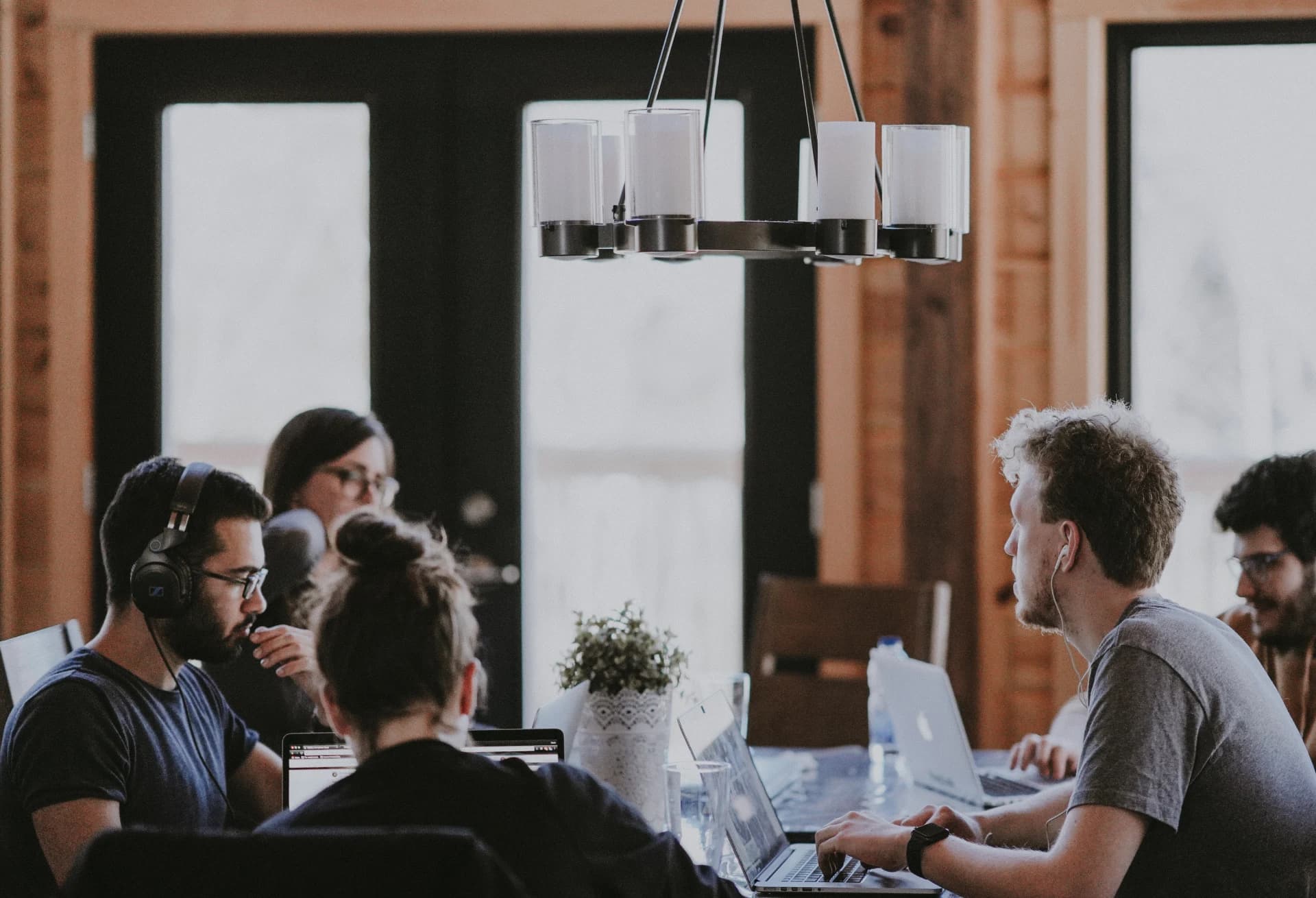 Agile changed the world. Now it's AI-native engineering’s turn
