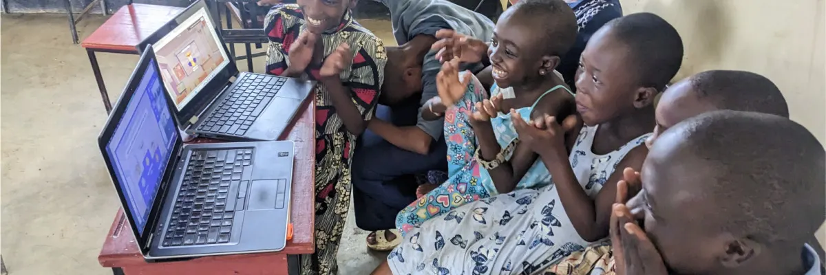 Programmes supported by E-ducare