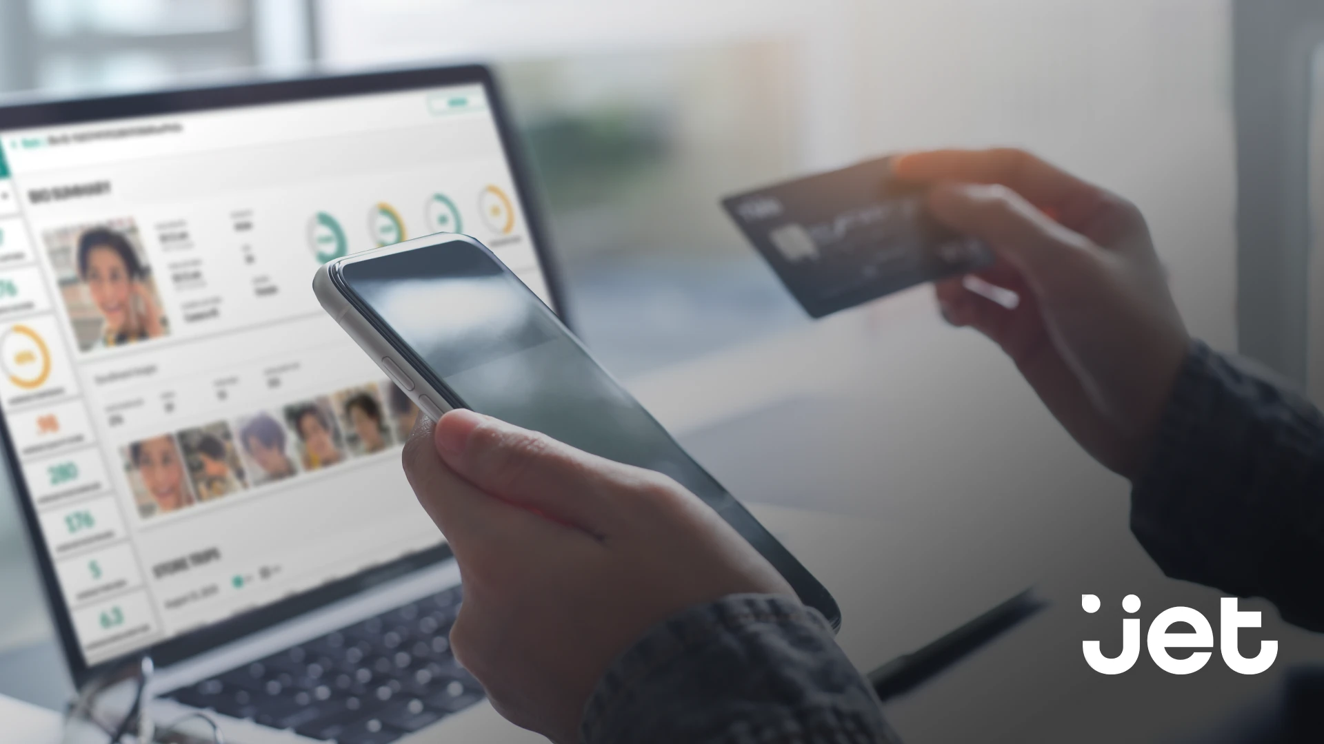 Contributing to a $3.3 billion valuation with an e-commerce experience of the future