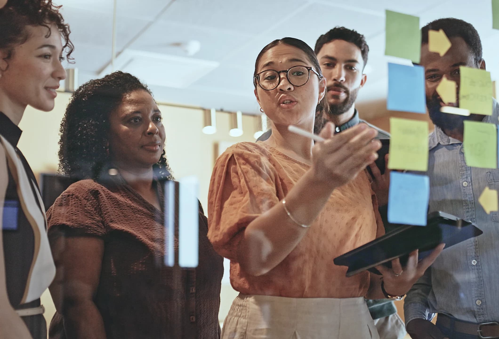 Smart tools, smarter teams: Inside Nearform’s AI library