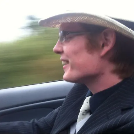 Cian Clarke