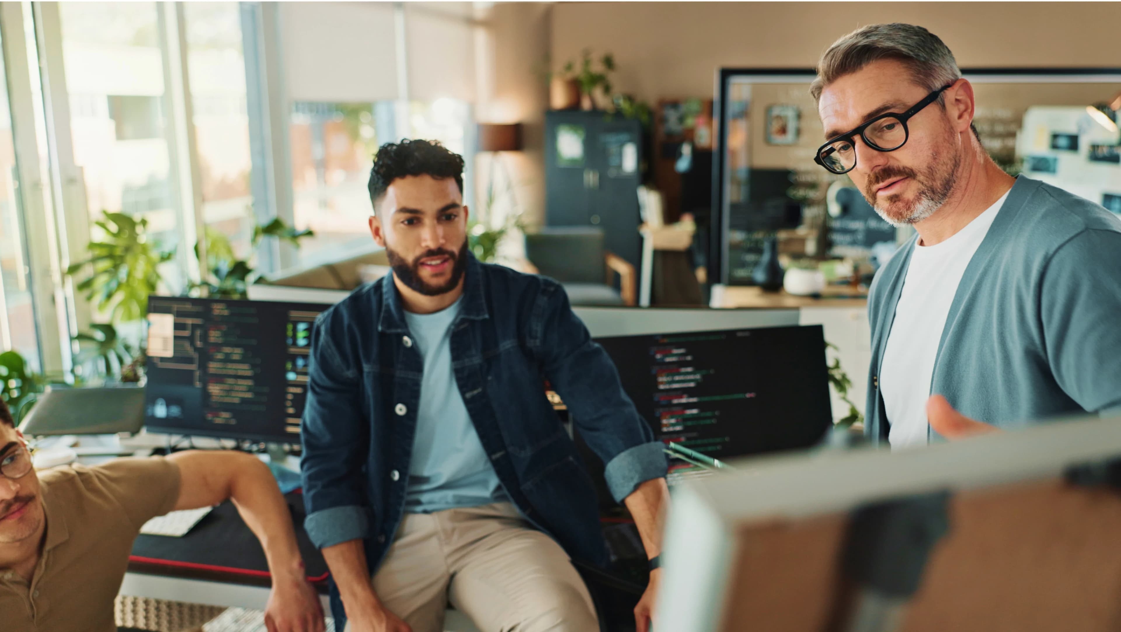 OpenAI goes open source: Nearform experts share how enterprises can benefit - Part 1