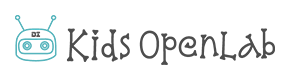 Kids OpenLab logo