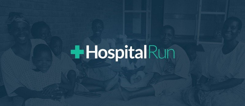 HospitalRun logo